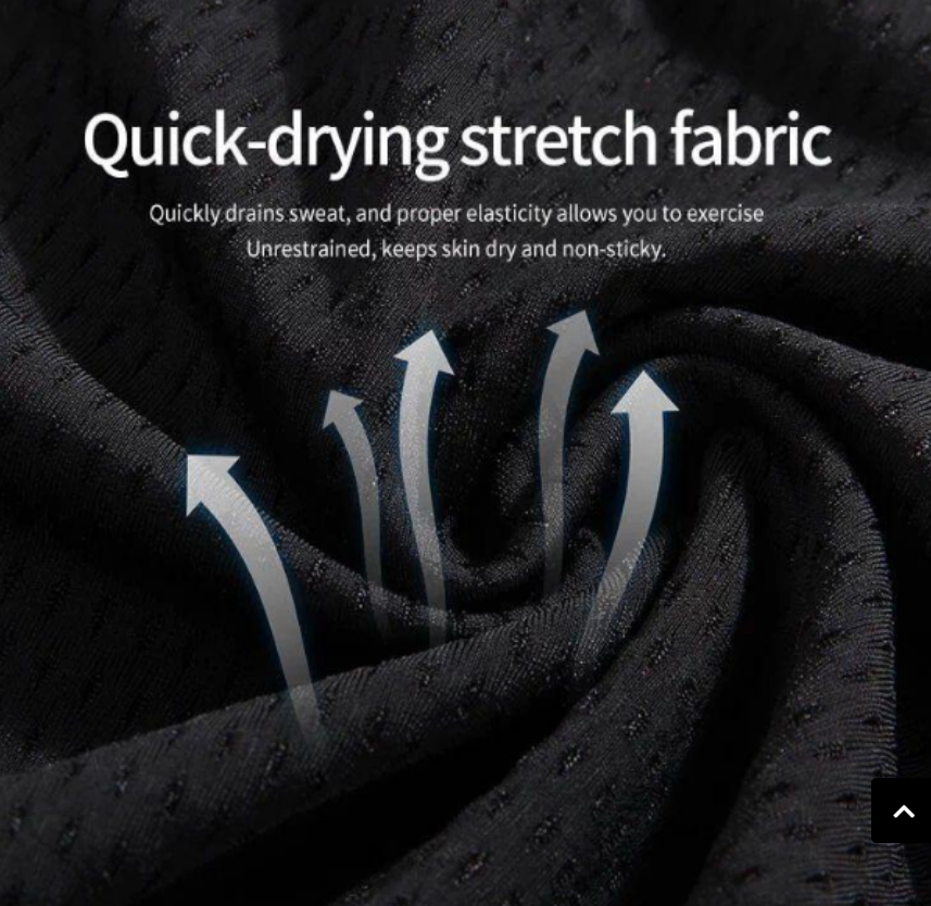 PANTALÓN ELÁSTICO DE CORRER ICE SILK FITNESS - MXbueno