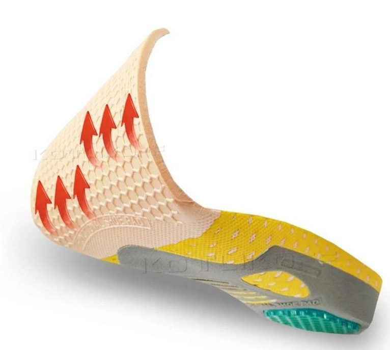 Plantillas Ortopédicas Premium - MXbueno