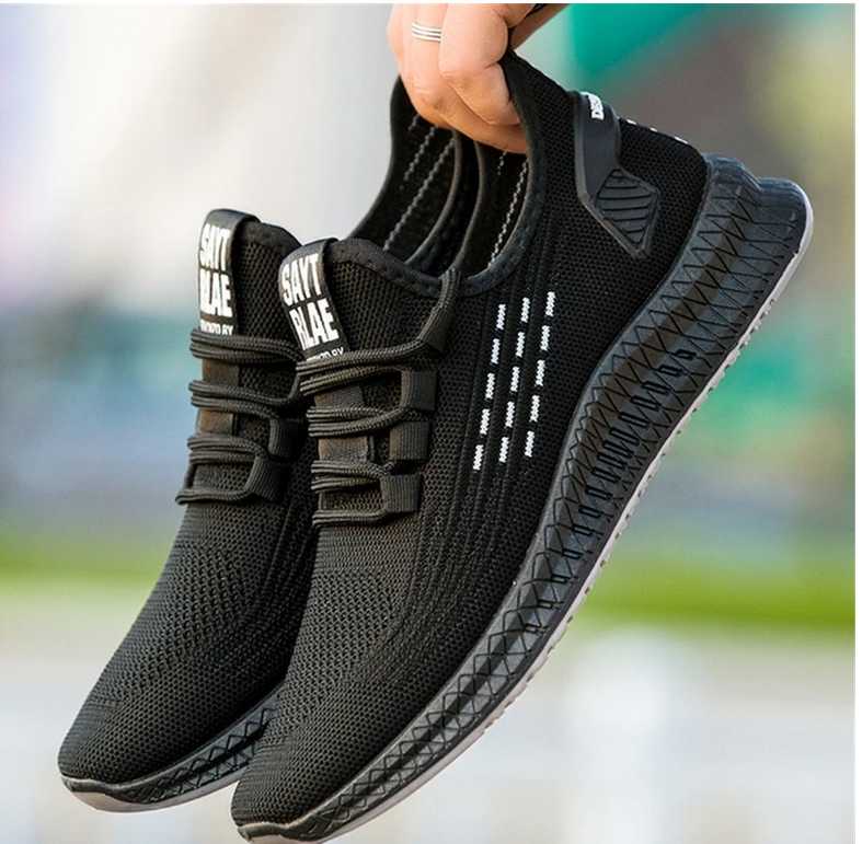 Calzado deportivo para hombre - MXbueno