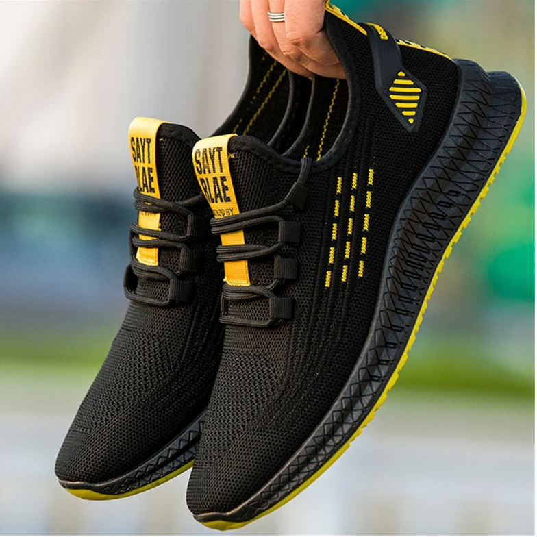 Calzado deportivo para hombre - MXbueno