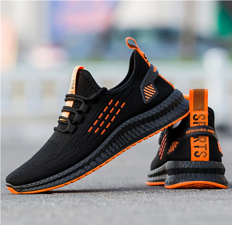 Calzado deportivo para hombre - MXbueno