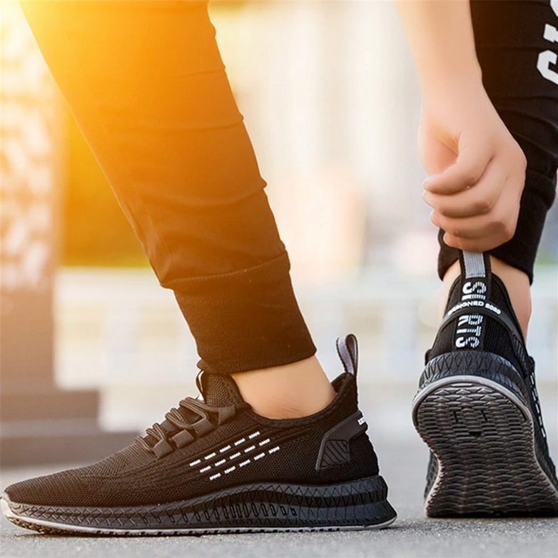 Calzado deportivo para hombre - MXbueno