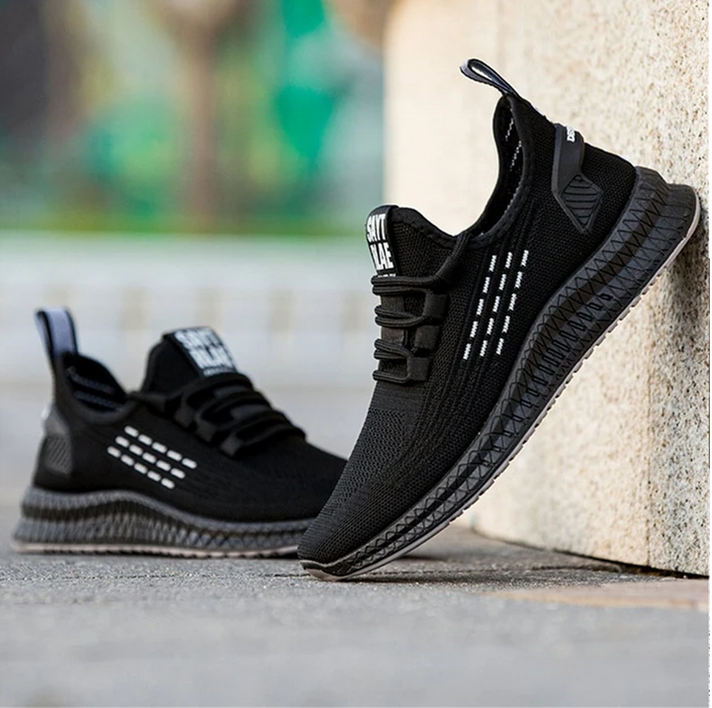 Calzado deportivo para hombre - MXbueno