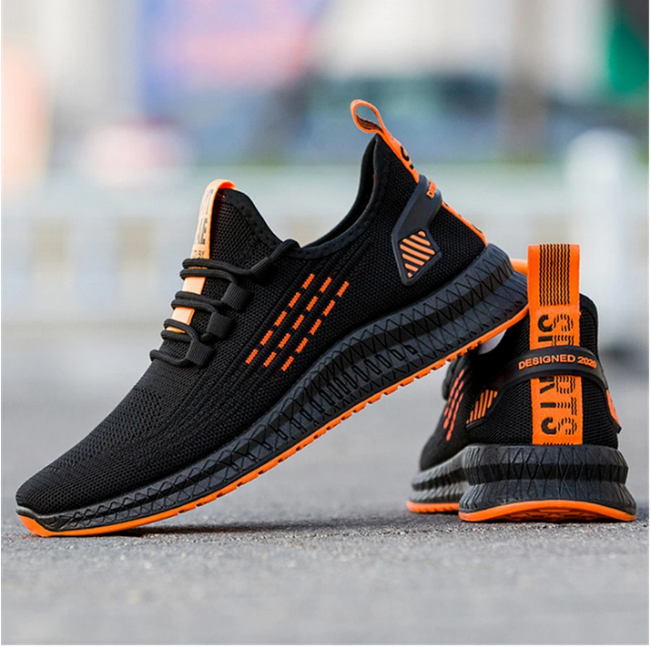 Calzado deportivo para hombre - MXbueno