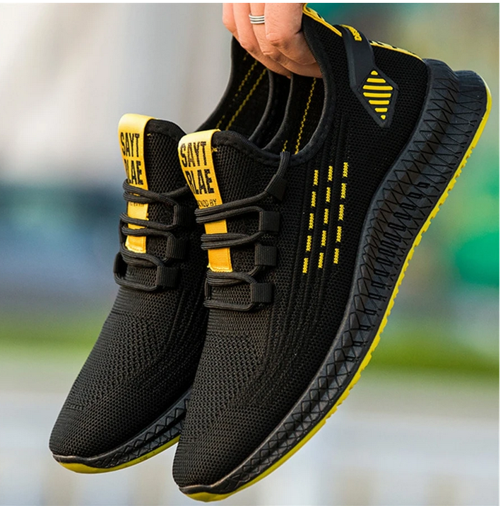 Calzado deportivo para hombre - MXbueno