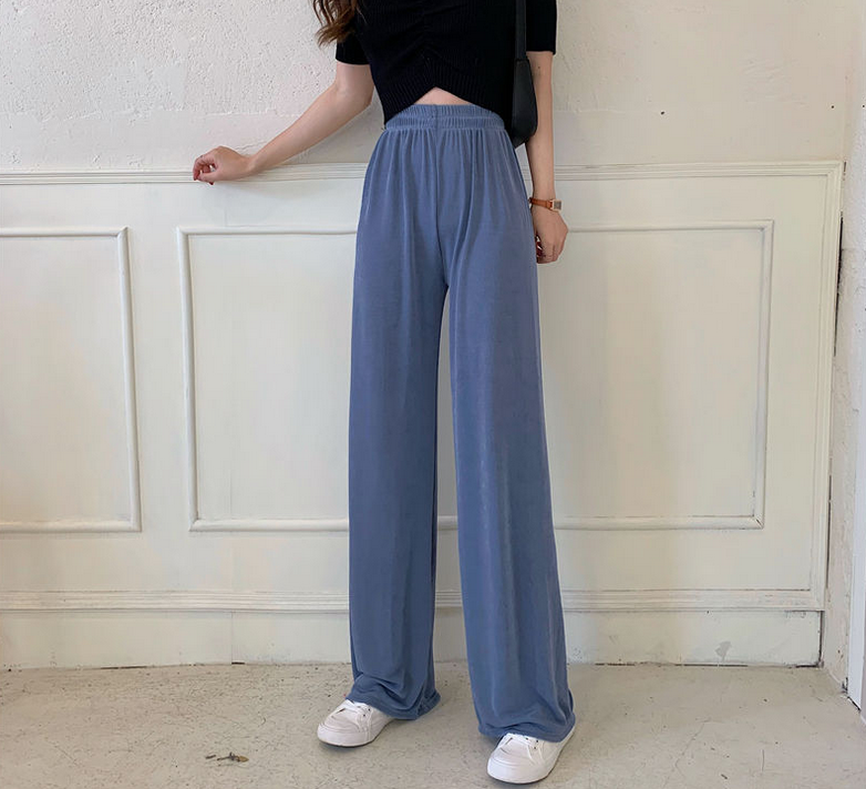 Pantalón de seda hielo-Adecuado para 45-75 kg de peso - MXbueno