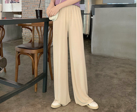 Pantalón de seda hielo-Adecuado para 45-75 kg de peso - MXbueno