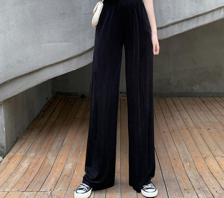 Pantalón de seda hielo-Adecuado para 45-75 kg de peso - MXbueno