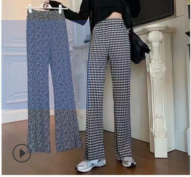 Letras frías de seda de hielo ancho - MXbueno