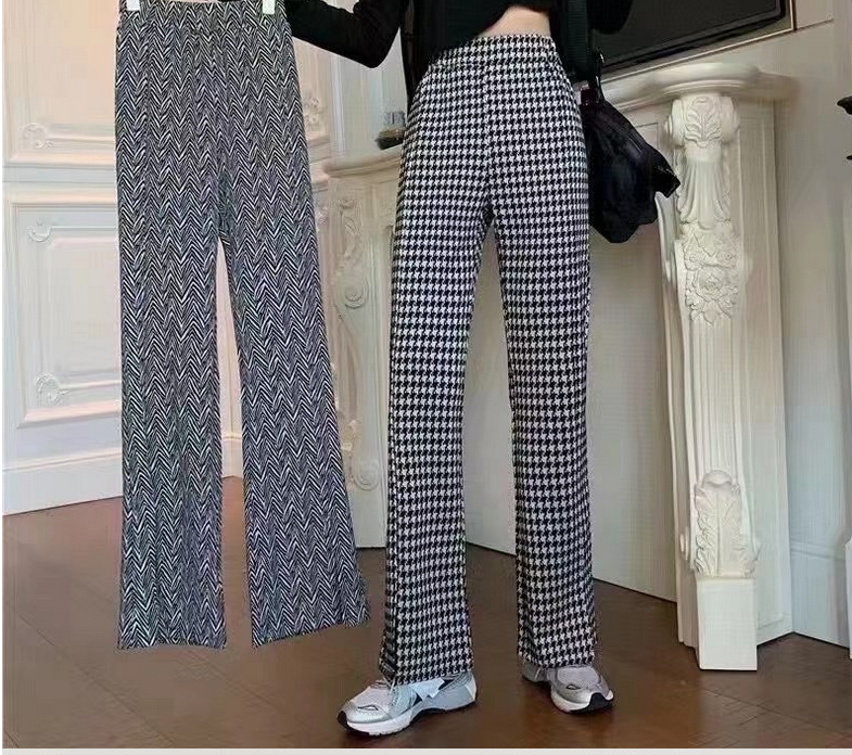 Letras frías de seda de hielo ancho - MXbueno