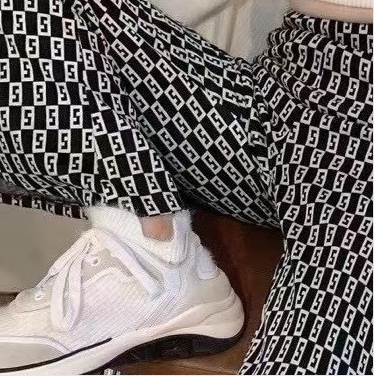 Letras frías de seda de hielo ancho - MXbueno