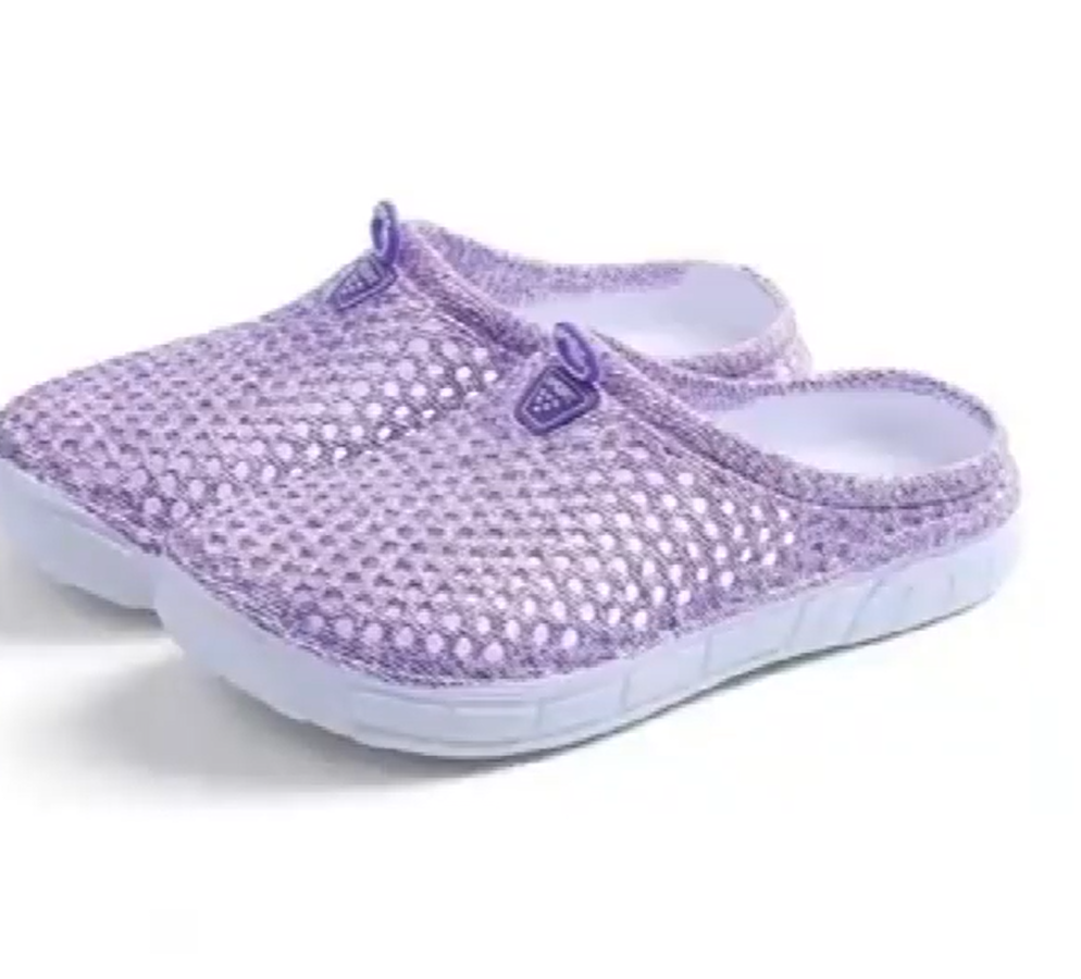 Zapatillas de malla de confort transpirables antideslizantes - MXbueno