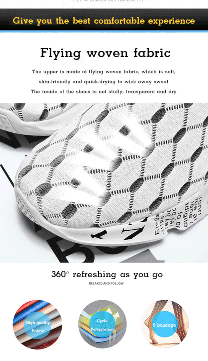 Sandalias De Malla De Verano Para Hombre