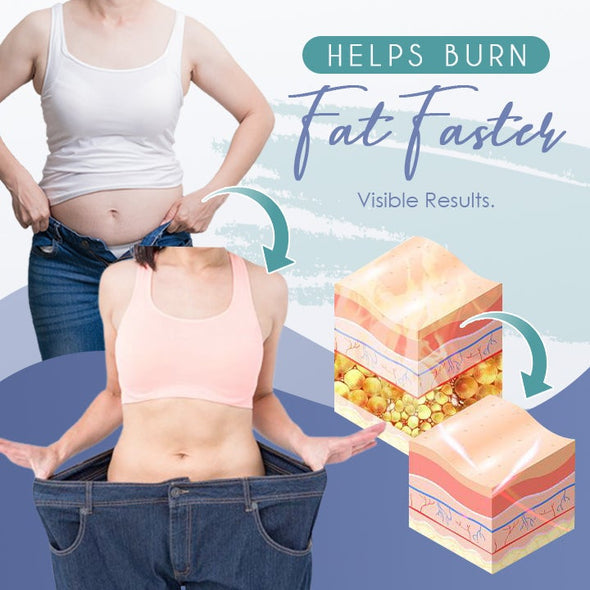 Tobillera De Hematites Con Imán Adelgazante