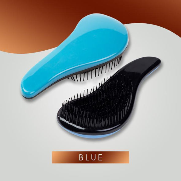 Cepillo Mágico Para Desenredar