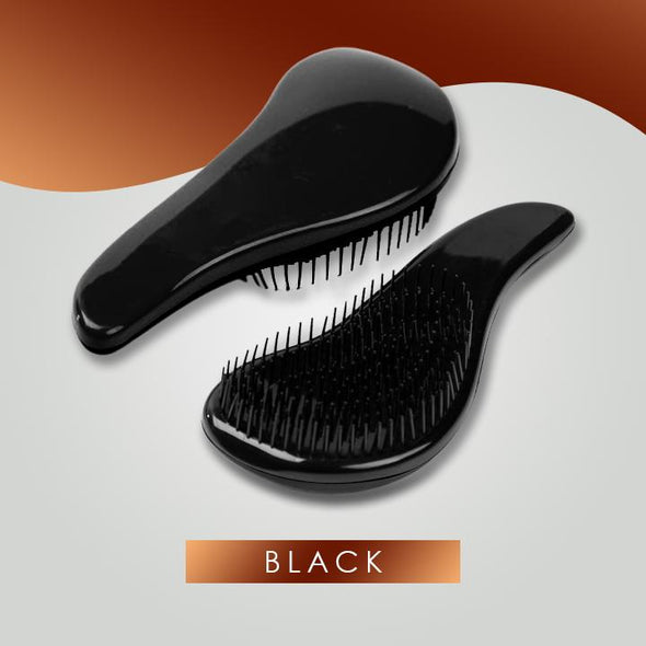 Cepillo Mágico Para Desenredar