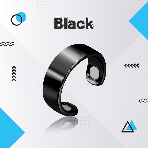 [001] Anillo De Control De Azúcar En Sangre De Nueva Generación