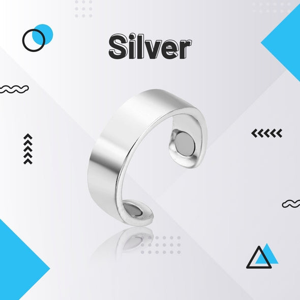 [001] Anillo De Control De Azúcar En Sangre De Nueva Generación