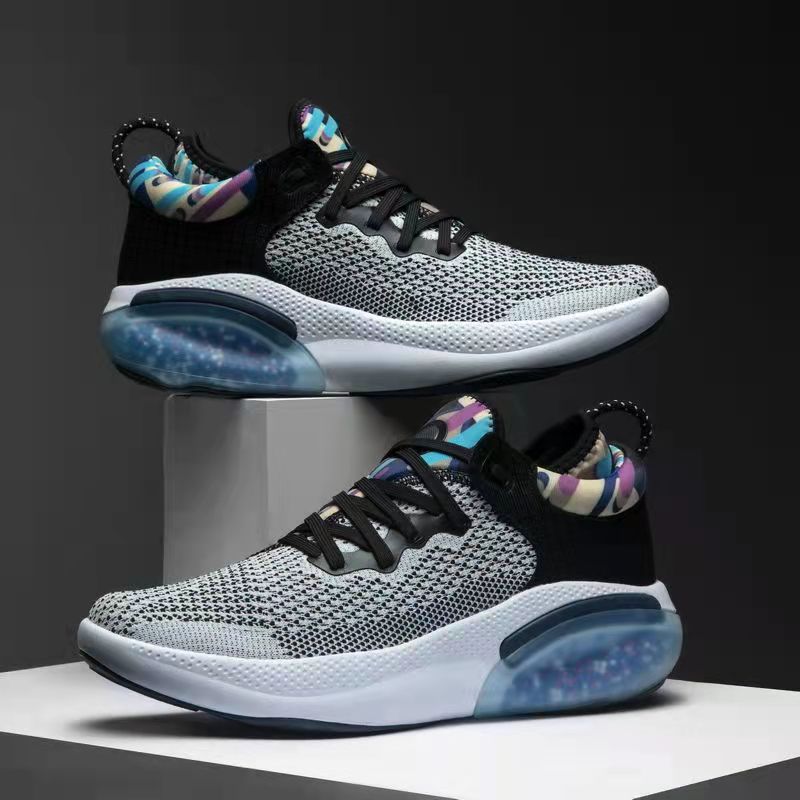 [M-Zapato] Zapatillas Ortopédicas Con Colchón De Aire Y Burbujas🔥