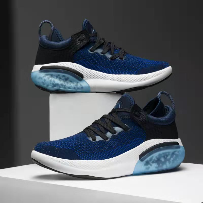 [M-Zapato] Zapatillas Ortopédicas Con Colchón De Aire Y Burbujas🔥