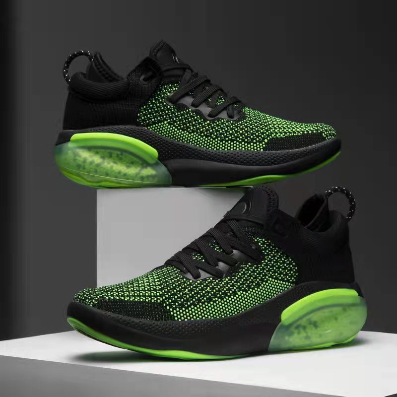 [M-Zapato] Zapatillas Ortopédicas Con Colchón De Aire Y Burbujas🔥