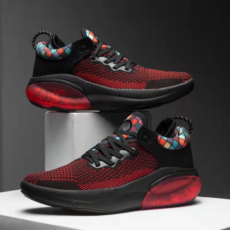 [M-Zapato] Zapatillas Ortopédicas Con Colchón De Aire Y Burbujas🔥