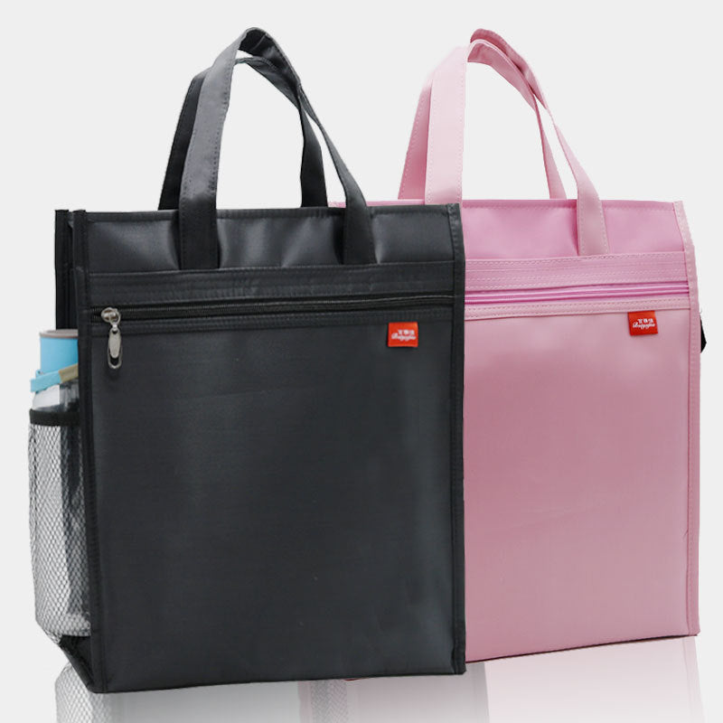 Bolsa De Documentos Bolso De Oficina Bolsa De Documentos Estudiante Vertical