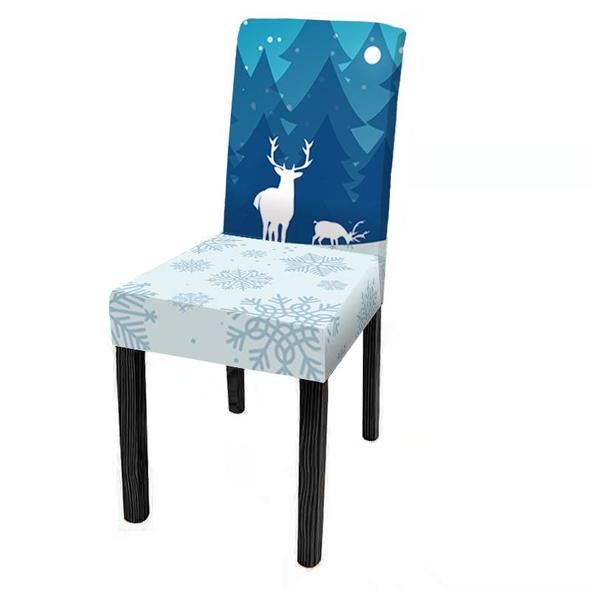 Fundas Decorativas Para Sillas