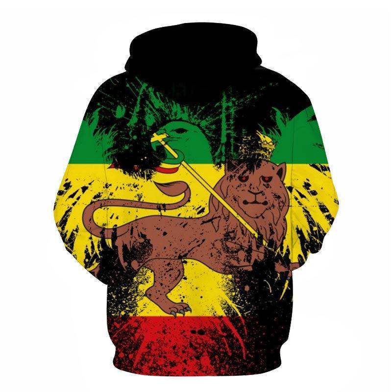 La nueva capucha de simbolo mexicano - MXbueno