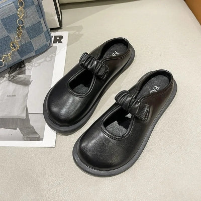 [W-Zapato] Sandalias De Mujer De Moda