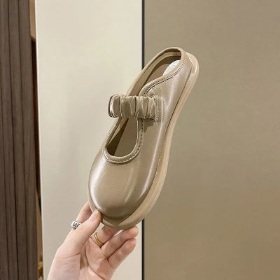 [W-Zapato] Sandalias De Mujer De Moda