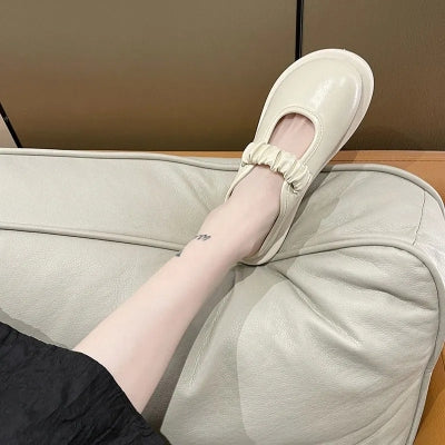 [W-Zapato] Sandalias De Mujer De Moda