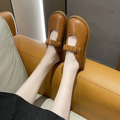 [W-Zapato] Sandalias De Mujer De Moda