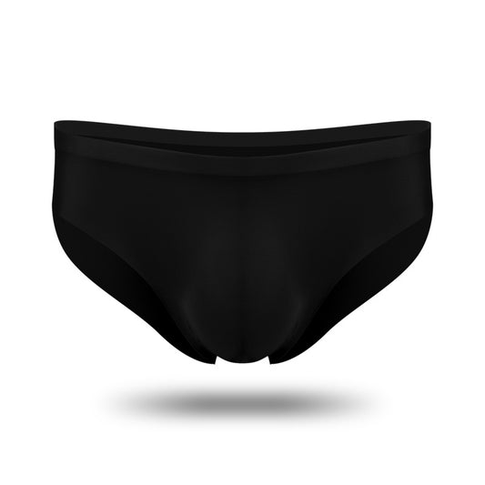 Calzoncillos Sin Marcas De Seda Helada Para Hombres Pantalones Para Hombres