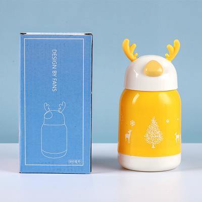 Regalo de Navidad, oso de peluche de peluche de dibujos animados lindo - MXbueno