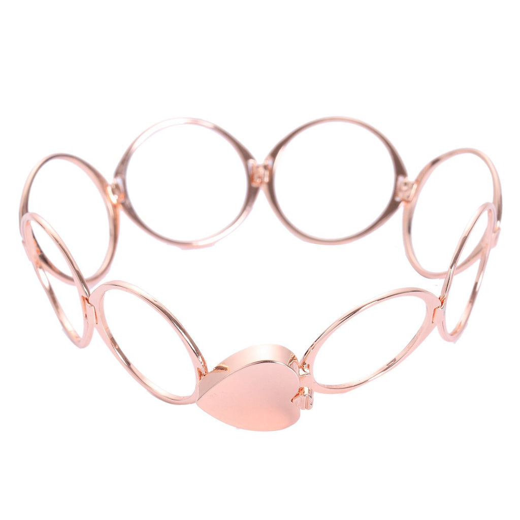 Pulsera De Anillo Convertible