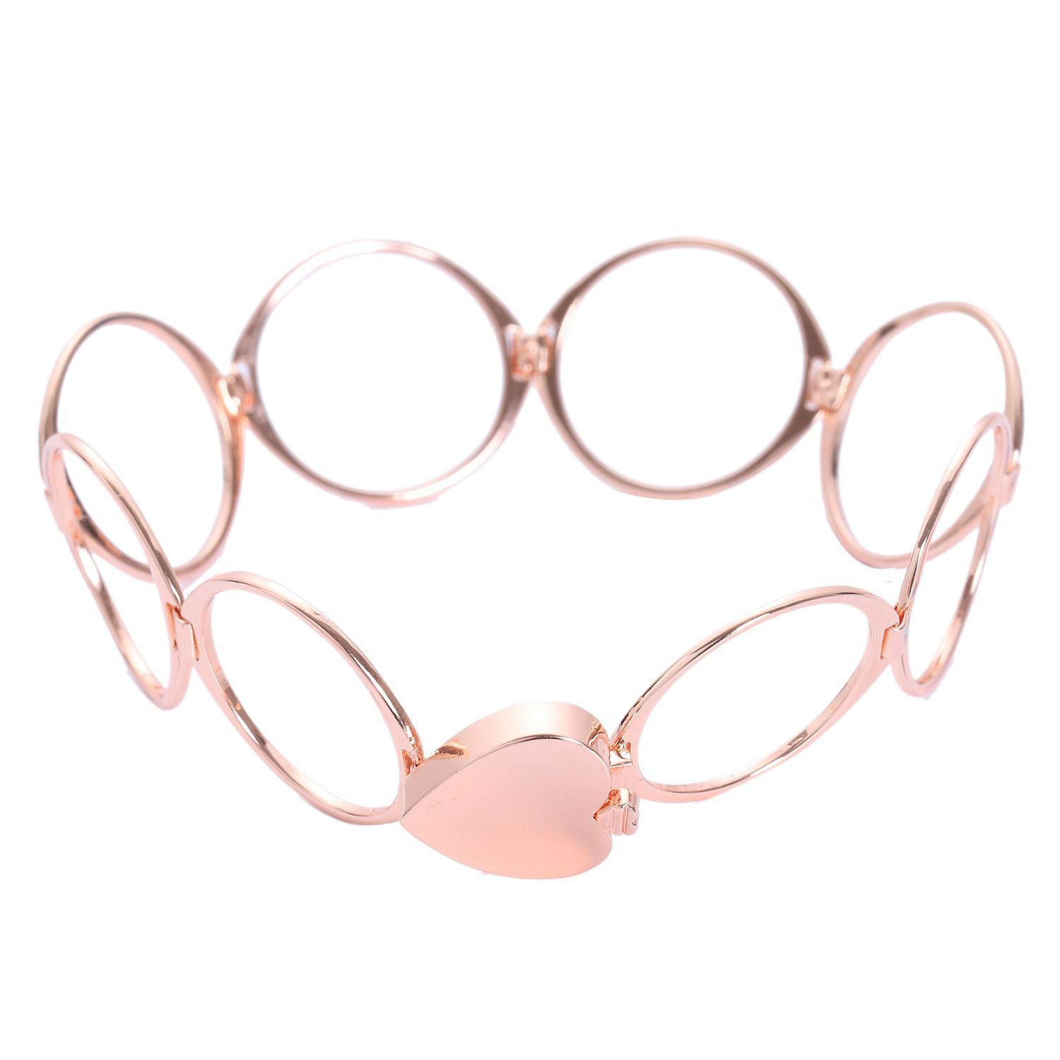 Pulsera De Anillo Convertible