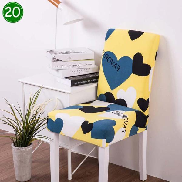 Fundas de silla extensibles