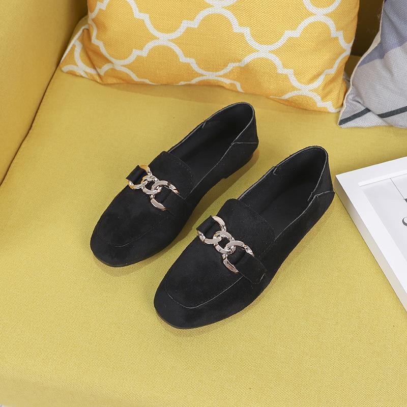 Primavera/Verano 2020 nueva moda zapatillas hermosas para chicas - MXbueno