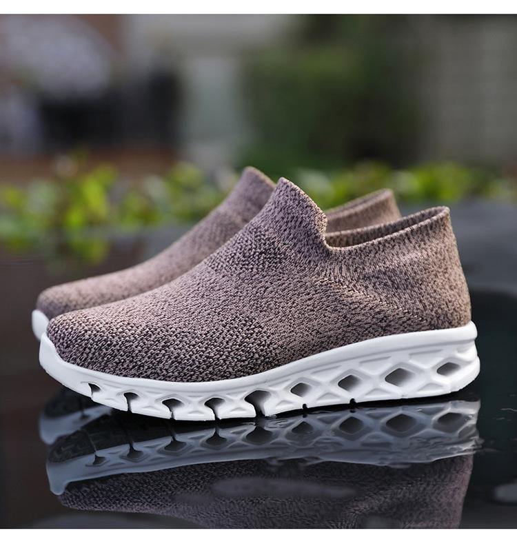 Nuevos zapatos deportivos para la primavera y el verano para mujeres - MXbueno