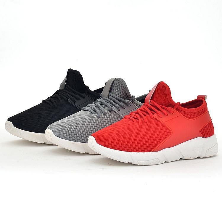 Zapatos 2020 nuevo modelo Sneaker correr fitness - MXbueno