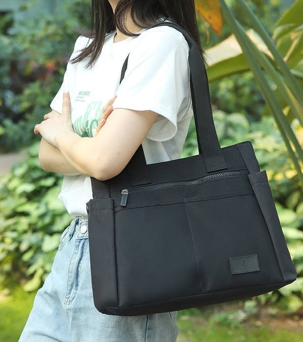 [W-Bolso] Bolso Multi - Bolsillo De 8 Colores