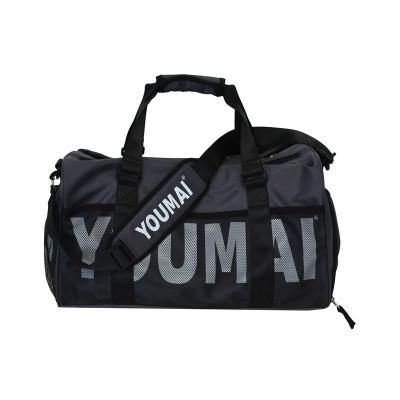 Diagonal bolsa de viaje bolsa de ocio de la aptitud de un solo hombro - MXbueno