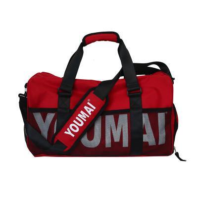 Diagonal bolsa de viaje bolsa de ocio de la aptitud de un solo hombro - MXbueno