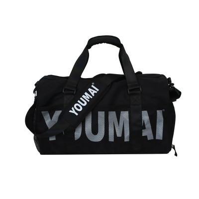 Diagonal bolsa de viaje bolsa de ocio de la aptitud de un solo hombro - MXbueno