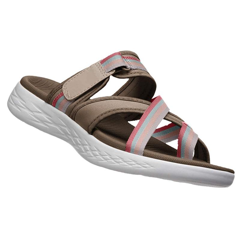 Pantuflas Cómodas Sin Cordones Para Mujer