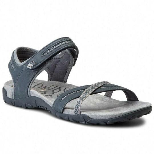 Sandalias Cómodas Y Cómodas Antideslizantes Para Mujer