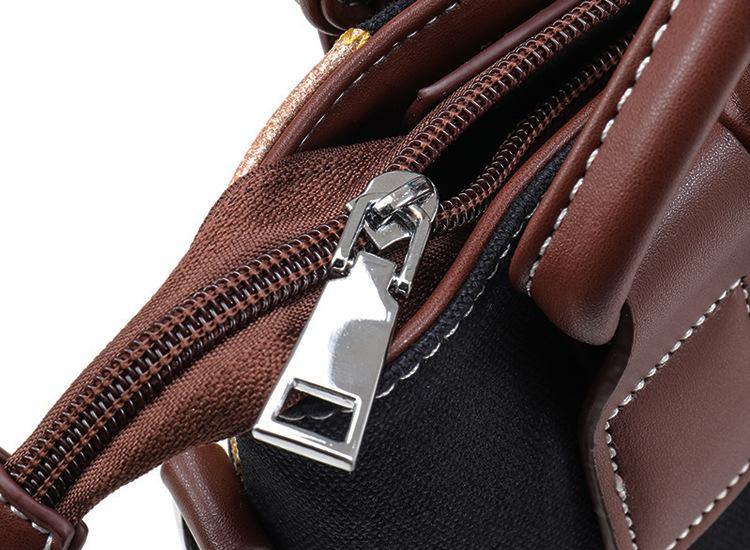 2020 nuevo bolso de mujer Vintage con dibujo Mexicano (SÓLO LIMITADOS 50 PIEZAS) - MXbueno