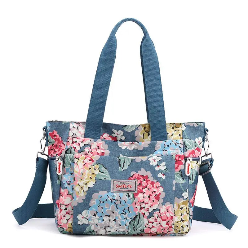 [W-Bolso] Bandolera Mujer Gran Capacidad