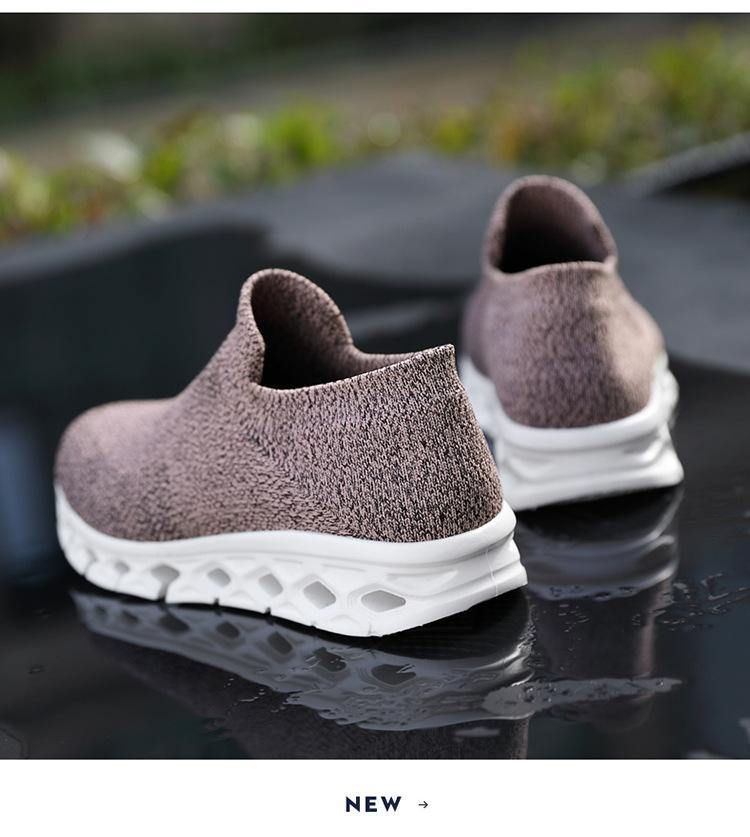 Nuevos zapatos deportivos para la primavera y el verano para mujeres - MXbueno